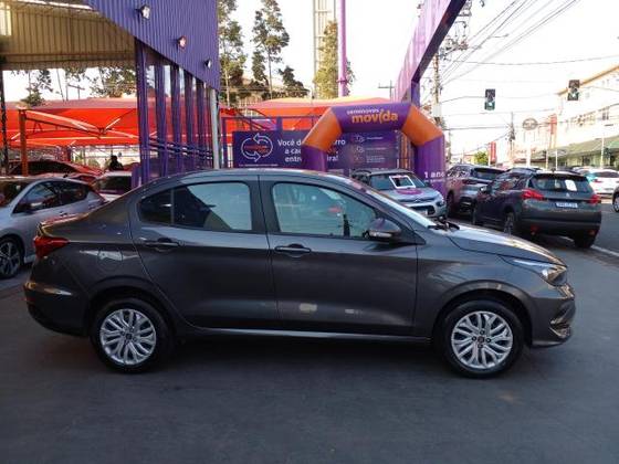 FIAT CRONOS 1.0 FIREFLY FLEX DRIVE MANUAL FIAT CRONOS 1.0 FIREFLY FLEX DRIVE MANUAL